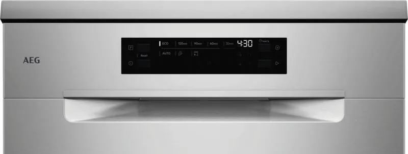 AEG GU620C2SCM