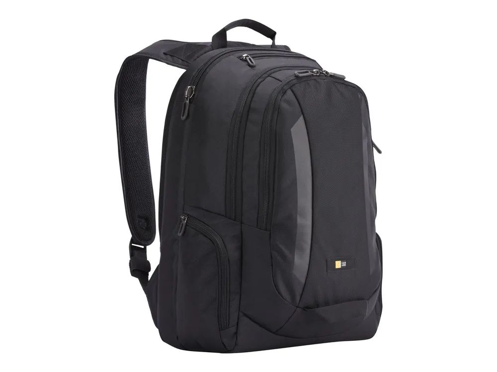 Case Logic 15.6" Laptop Backpack - Notebook-Rucksack - 39.6 cm (15.6")