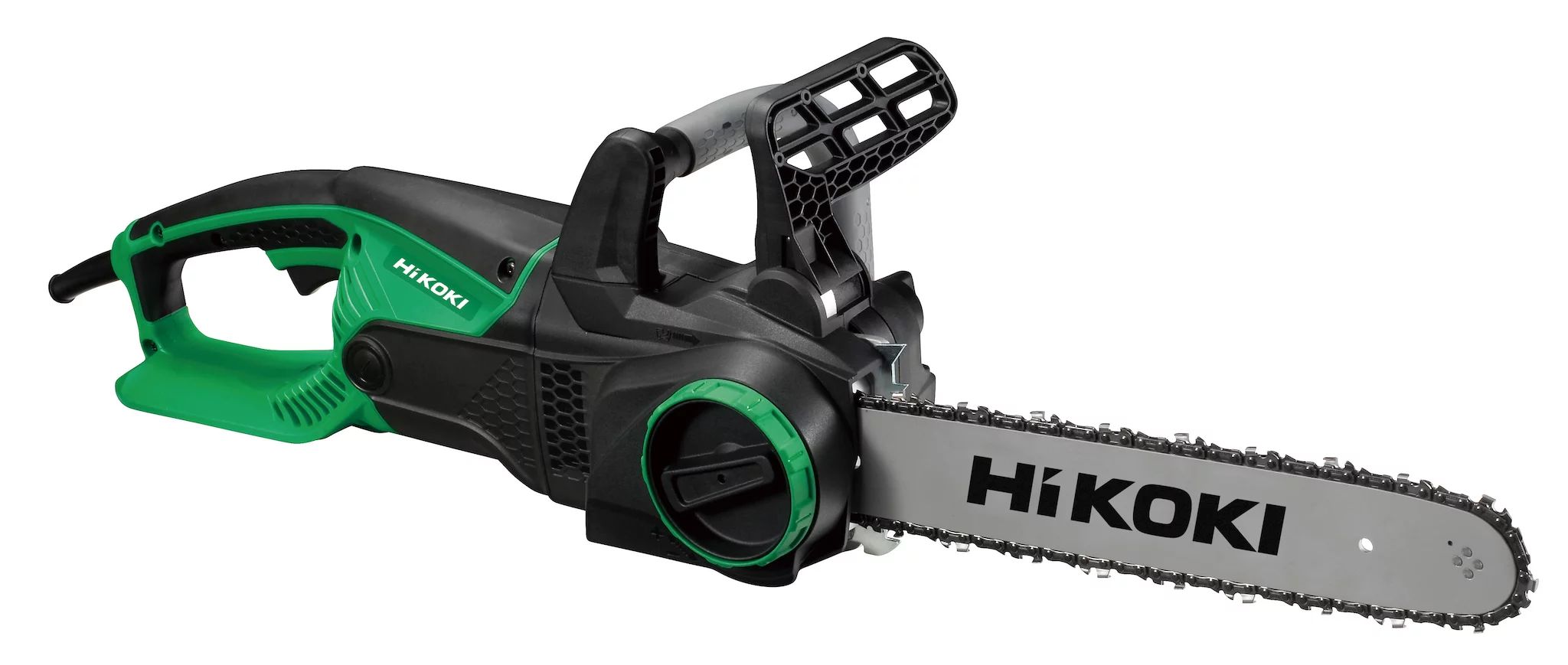 Hikoki CS35Y
