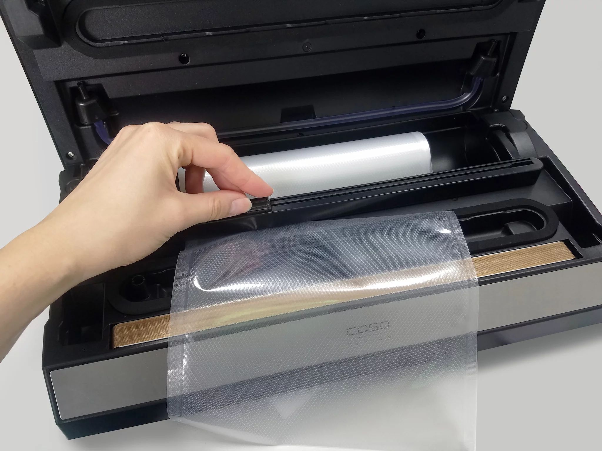 CASO VRH 700 advanced Pro