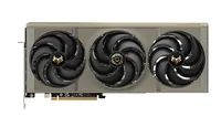 Sapphire Radeon RX9070XT Nitro+ Crimson GDDR6 2xHDM - 16.384 MB