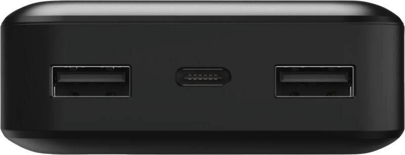 Hama 201708 PowerPackPocket 10,10000mAh