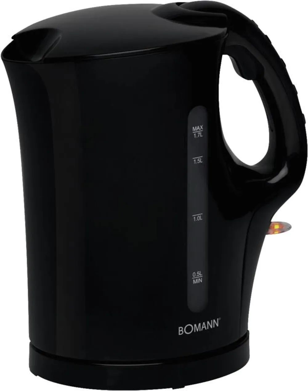 Bomann WK 6079 CB