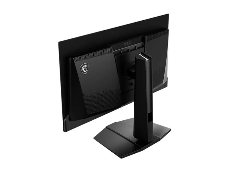 MSI MAG 271QPXDE - OLED-Monitor - Gaming - 68.6 cm (27")