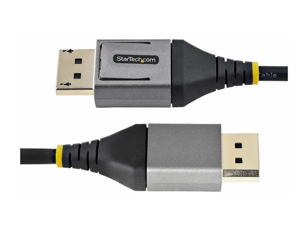 StarTech.com 30cm DisplayPort 1.4 Kabel, 8K 60Hz HDR10, DP Kabel 1.4 - DisplayPort-Kabel - DisplayPort (M)