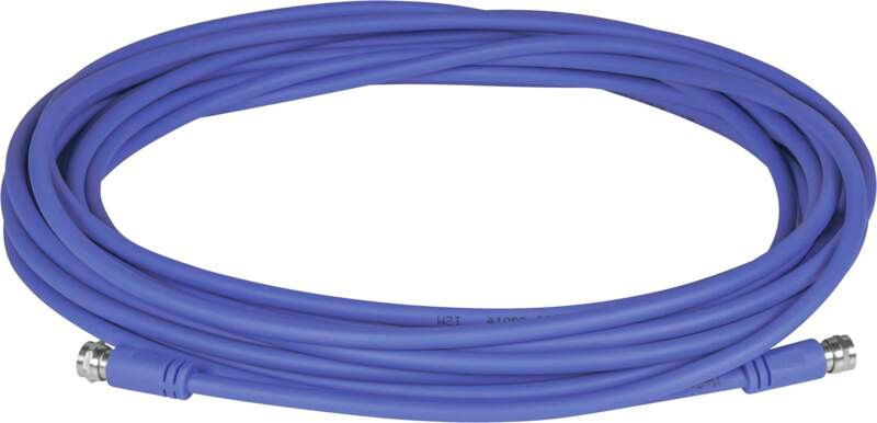 Megasat F-Technik-Kabel Koax-Kabelialkabel Flex 5m