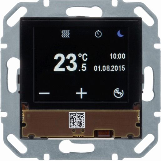 Berker KNX TEMPERATURREGLER / BERKER 80440100