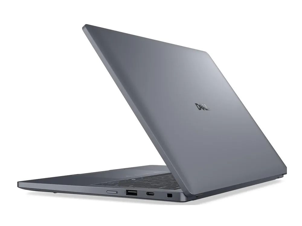 Dell Pro 14 Premium PA14250 - Intel Core Ultra 7 268V / 2.2 GHz - Intel Evo vPro Enterprise Platform - Win 11 Pro - Intel Arc Graphics 140V - 32 GB RAM - 1 TB SSD NVMe, TLC, Class 35 - 35.56 cm (14")