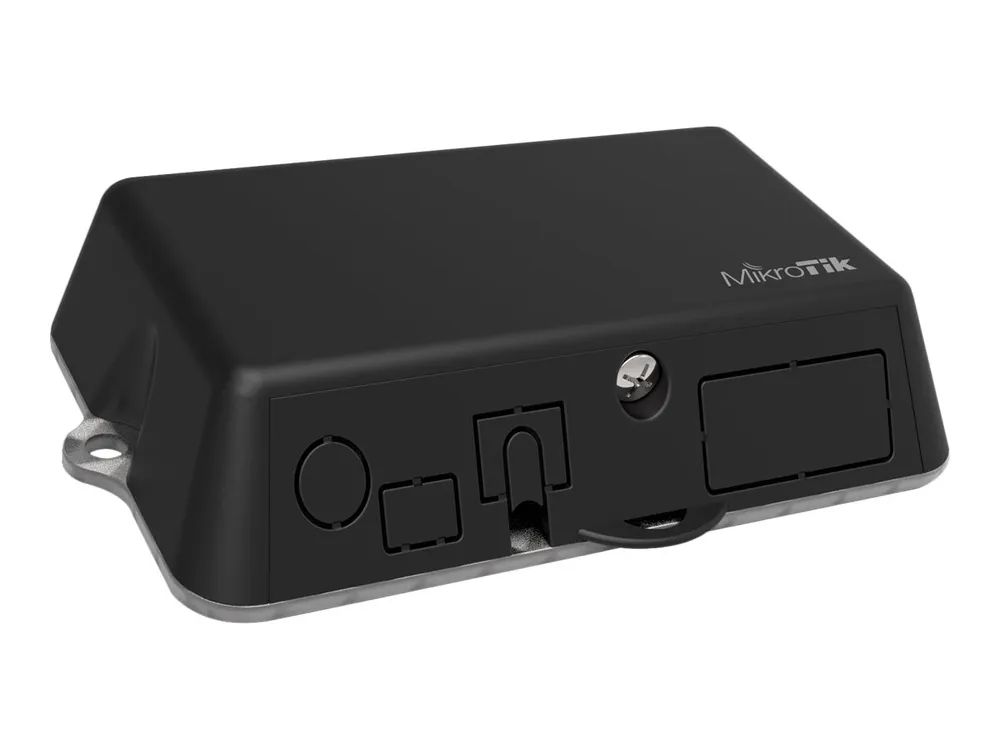 MikroTik LtAP mini - Accesspoint - Wi-Fi - 2.4