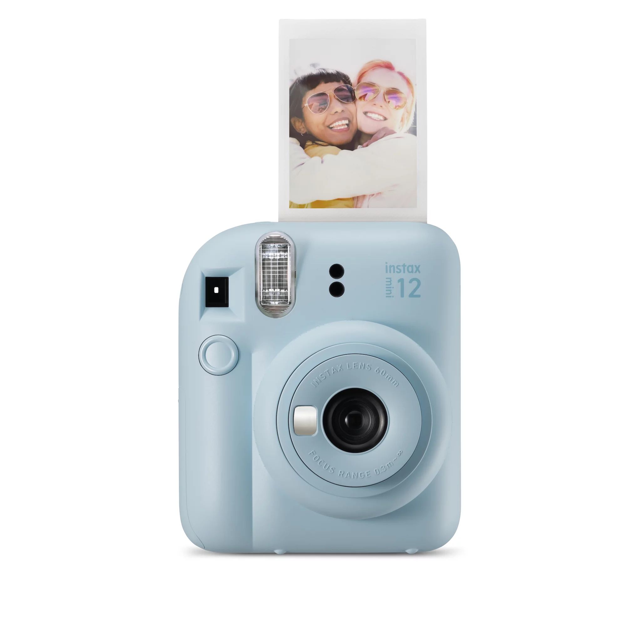 Fujifilm Instax Mini 12, Pastel Blue 