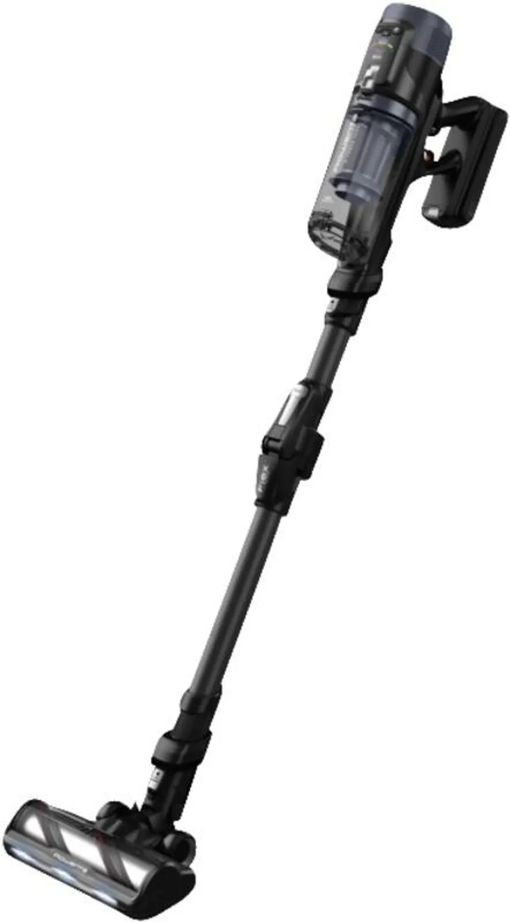 Rowenta X-Force Flex 14.80 RH9B36WV Allergy