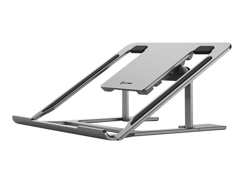 Alogic Metro - Notebook-Ständer - Space-grau