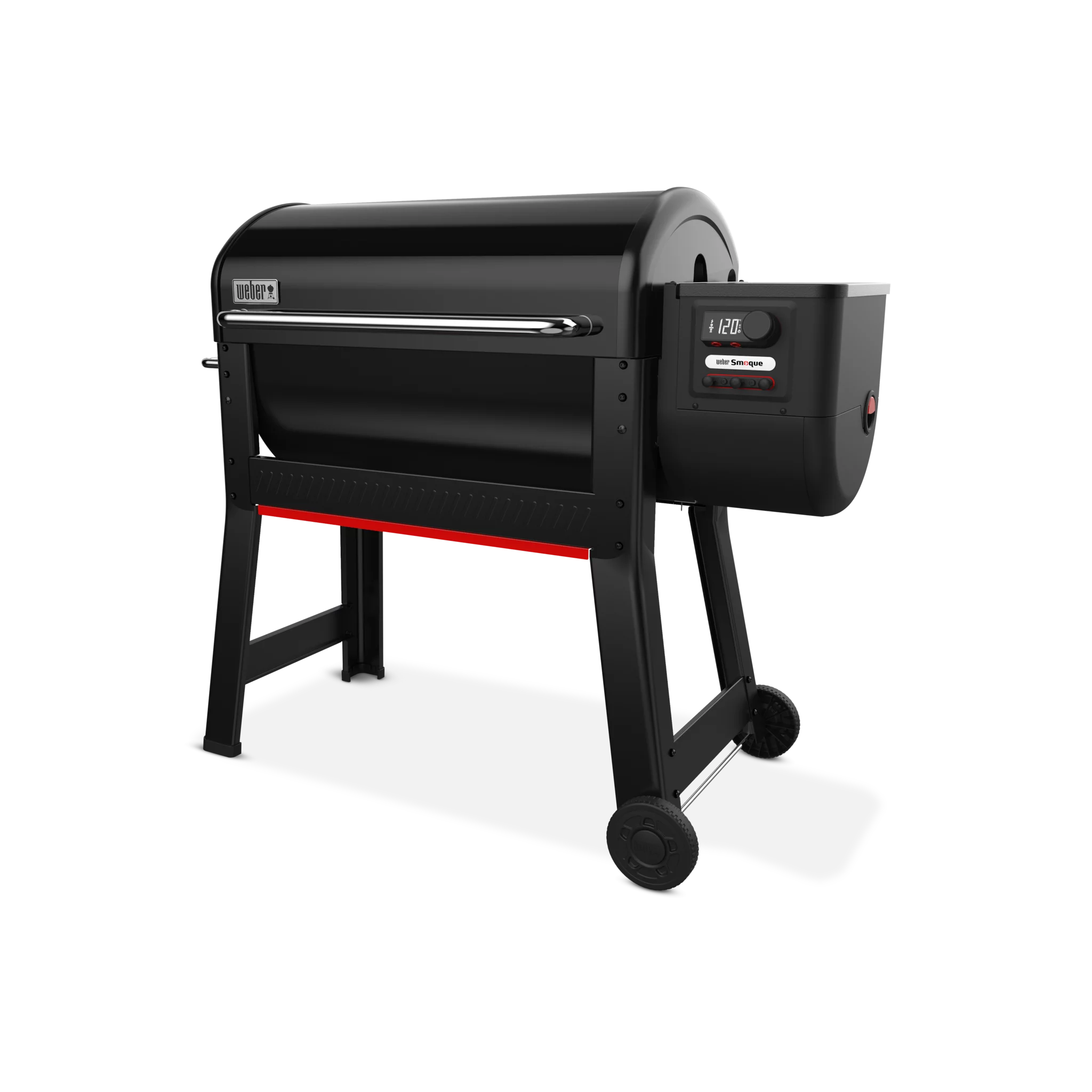 Weber SMOQUE XL