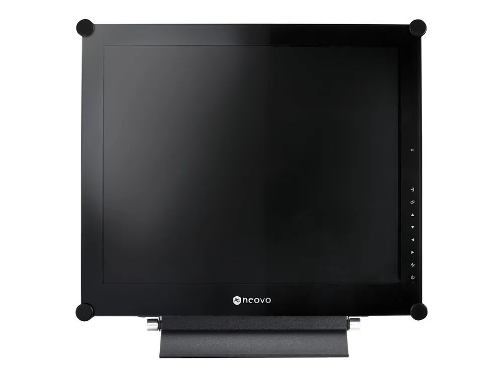 AG Neovo SX-19G - SX Series LCD Anzeige - Farbe - 48.3 cm (19")