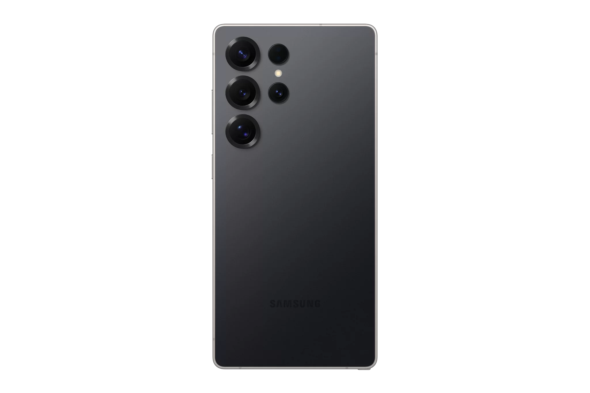 Samsung Galaxy S25 Ultra - 5G Smartphone - Dual-SIM - RAM 12 GB / Interner Speicher 256 GB - OLED-Di