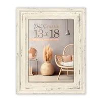 Zep Palermo White 13x18 Kunststoff Portrait PM257W
