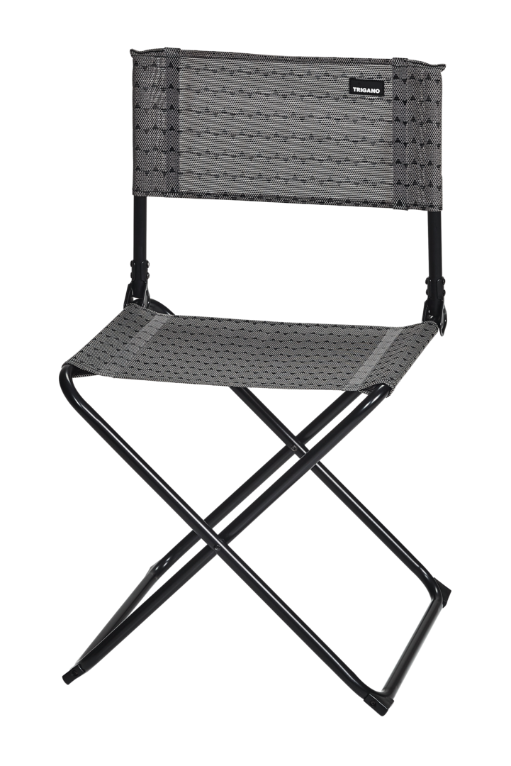 Trigano Hocker Cocoon mit Rückenlehne