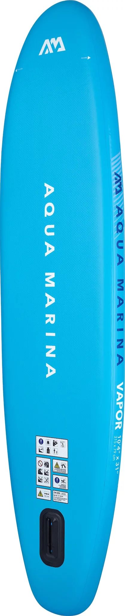 Aqua Marina Vapor (Aqua Splash)