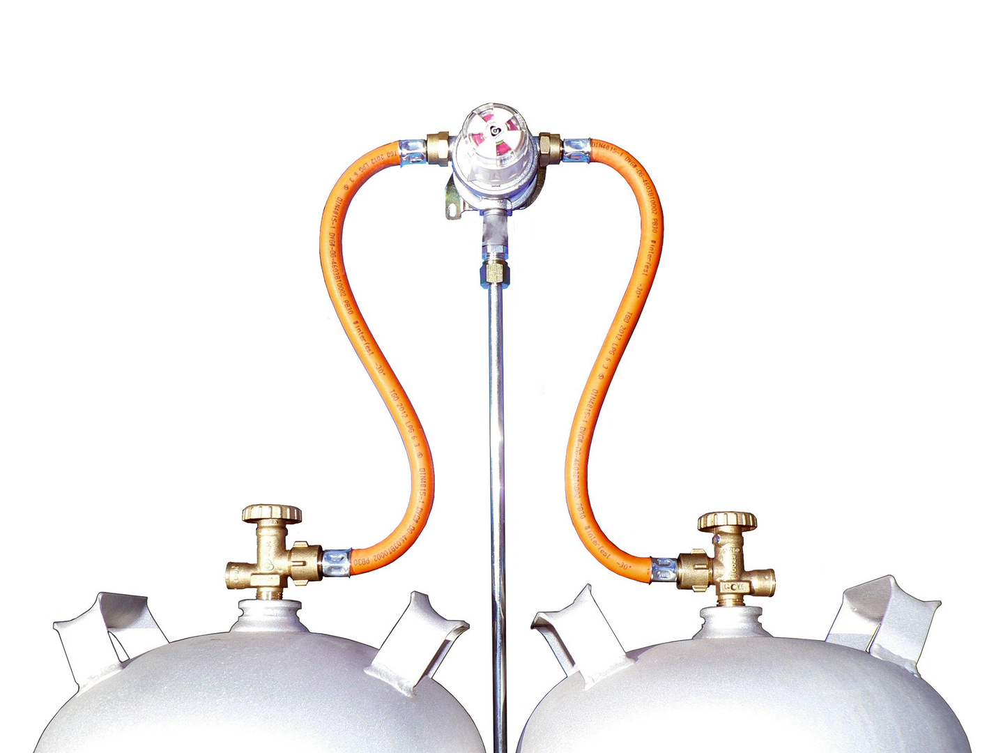 Toptron Multimatik 30 mbar (10mm) mit Prüfventil