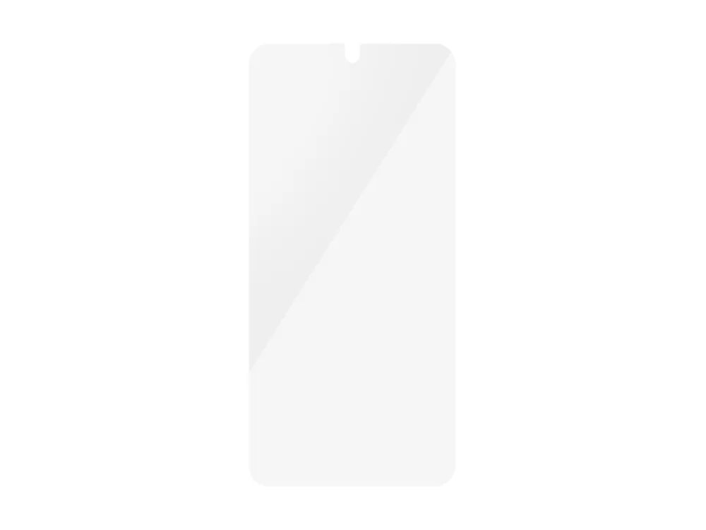 PanzerGlass SAFE. by PanzerGlass - 2-in-1 Schutzpacket - hintere Abdeckung für Mobiltelefon - Thermoplastisches Polyurethan (TPU)