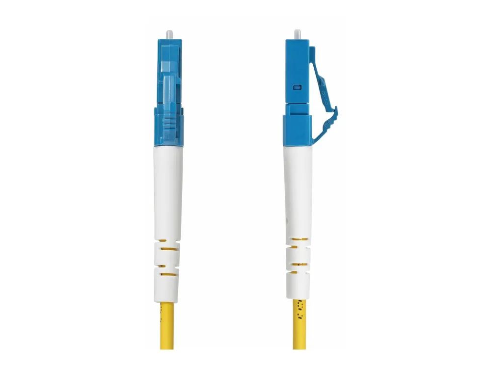 StarTech.com 3 Meter LWL Patchkabel LC SC (UPC)
