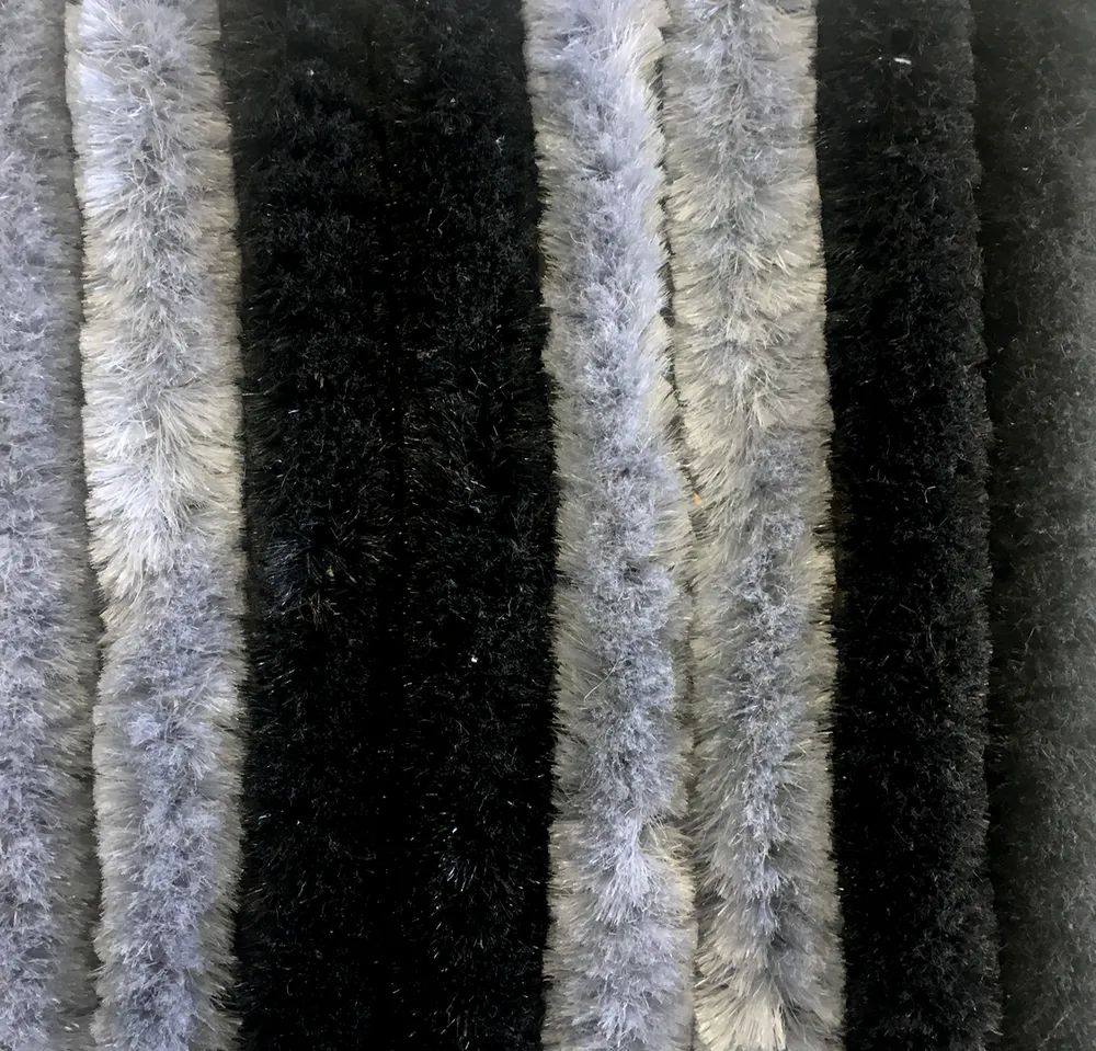 Arisol Flauschvorhang 70 x 205 cm U89