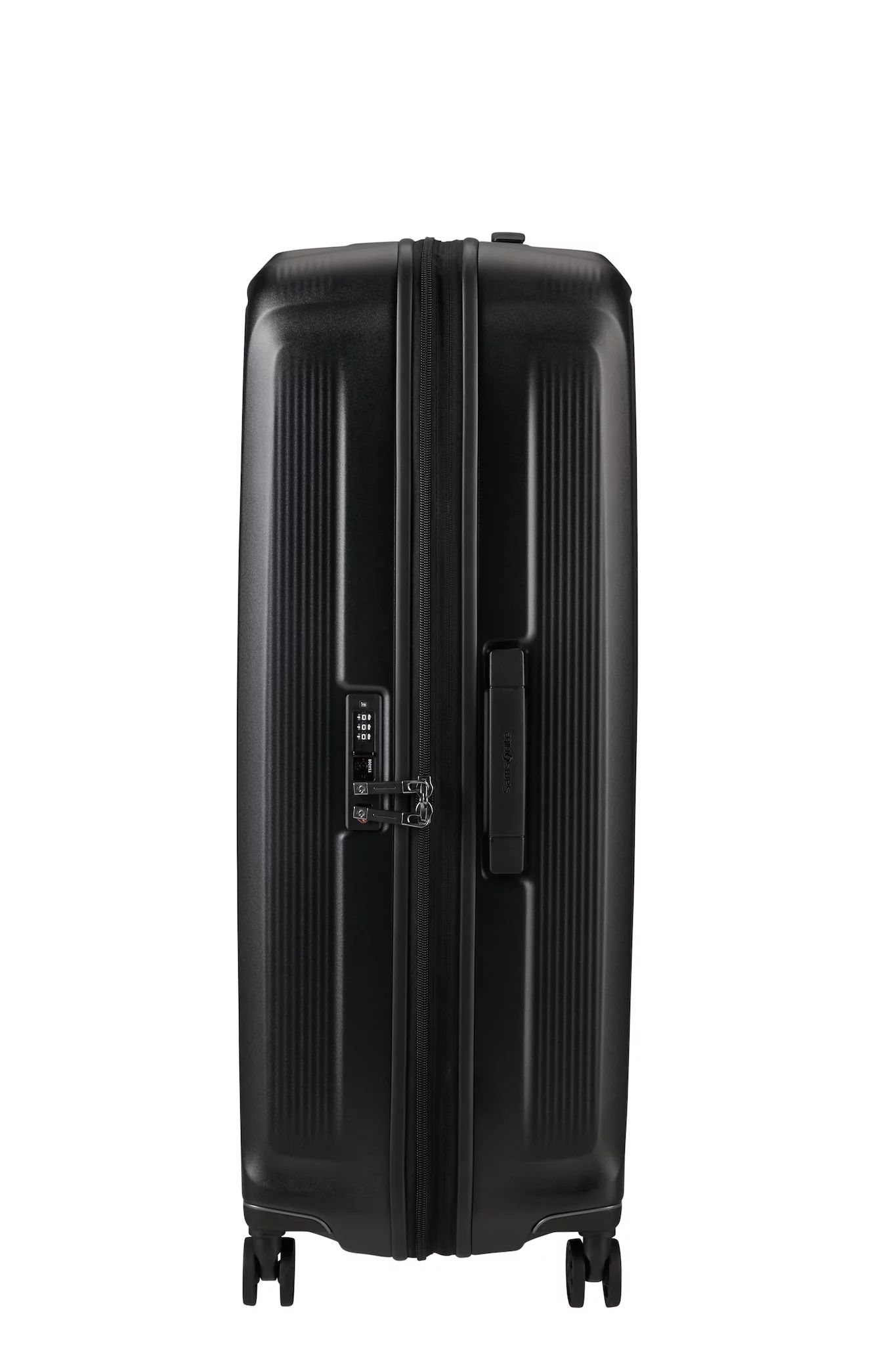 Samsonite NUON SPINNER 81/30 EXP MATT GRAPHITE