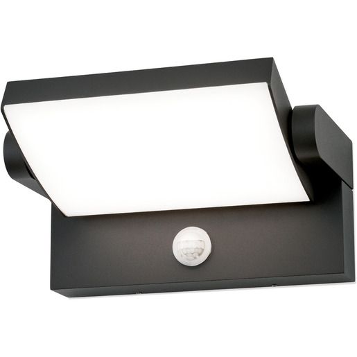 Orion AUßENLEUCHTE LED 24W 3000K BWM / ORION AL 11-1210 AN 25R516 110.1210-01