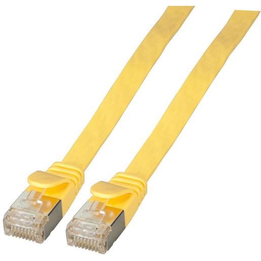 EFB KAT.6A U/FTP FLACHP.KAB.1M / K5545GE.1 GE K5545GE.1