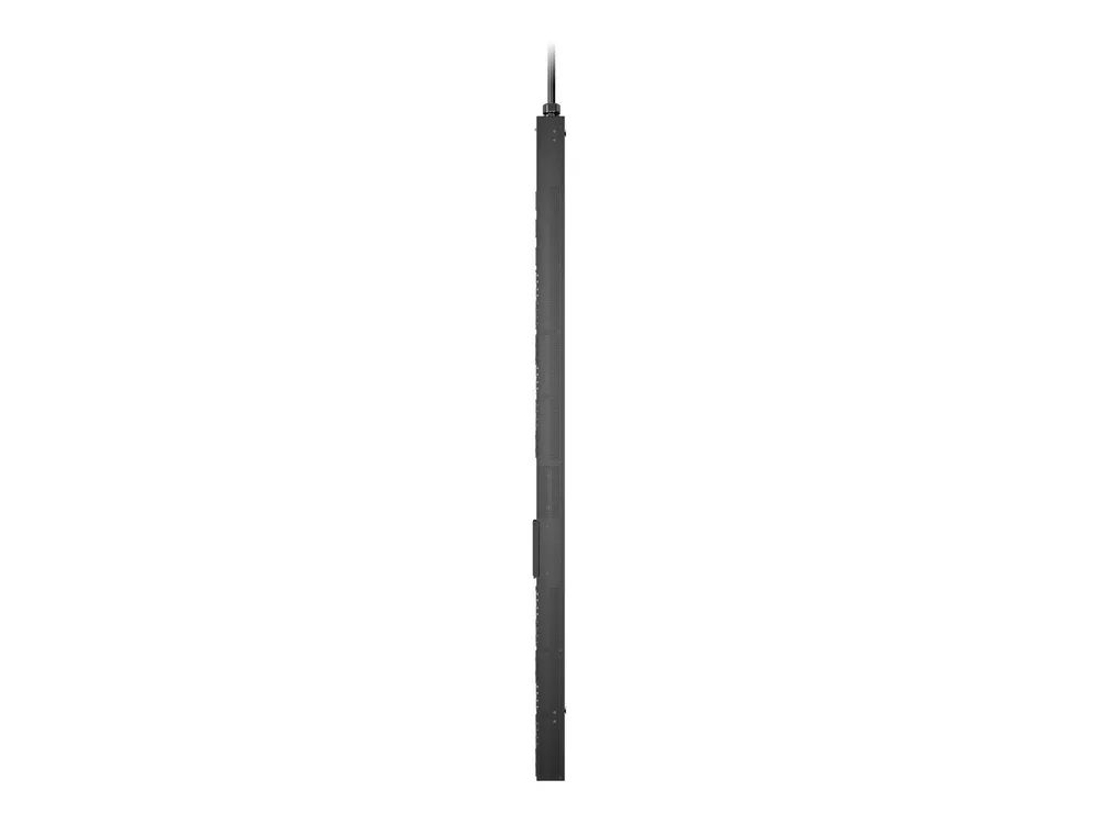 APC NetShelter Rack PDU Advanced - Stromverteilungseinheit (Rack - einbaufähig)
