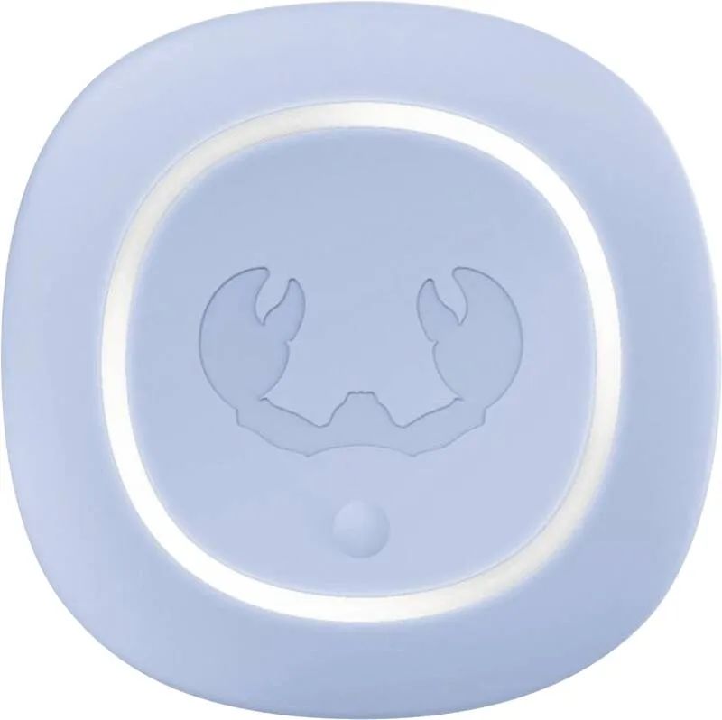 Fresh 'n Rebel "Smart Finder 2", komp. m. Apple " Wo ist & Android "Find Hub", Vivid Blue