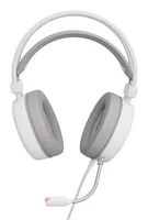 natec Gaming Headset Neon 613 G2 kabelgeb. weiß RGB - Headset
