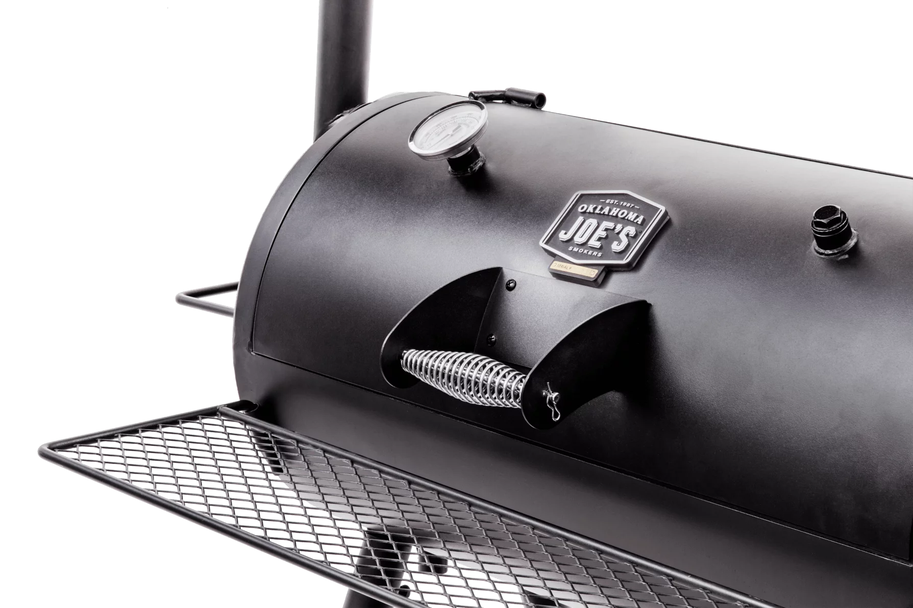Char Broil Oklahoma Joe Smoker
