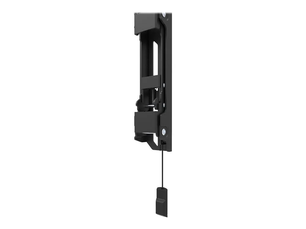 Neomounts WL30S-850BL12 - Befestigungskit (Wandplatte, Adapter für Halterung)