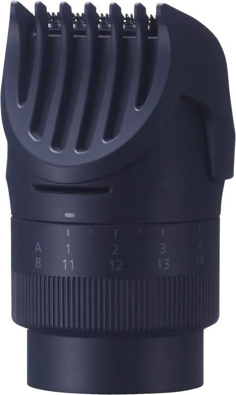 Panasonic TRIMMERAUFSATZ F.BARTSCHNEID. / PANASO ER-CTN1-A301
