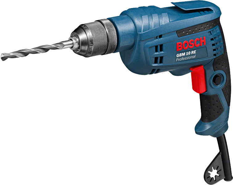 Bosch Professional GBM 10 RE
