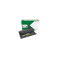 Lexmark Schwarz - Original - Druckerbildeinheit LCCP, LRP, Lexmark Corporate