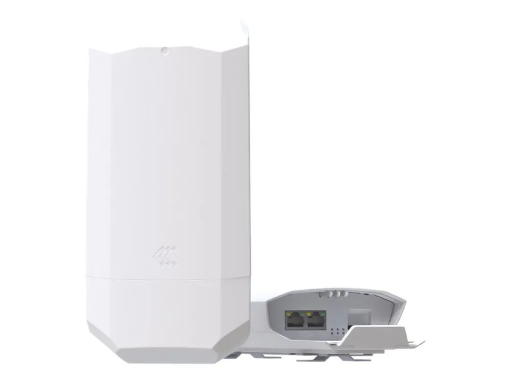 Teltonika OTD140 - Router - WWAN 2-Port-Switch