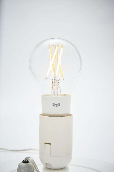 Yeelight Smart LED Filament Bulb