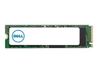 Dell SSD - 1 TB - intern - M.2 2280 - PCIe