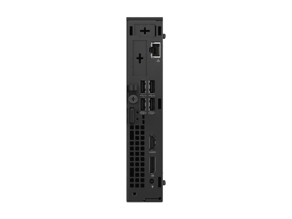 Dell Pro Essential Micro PVM1265 - Micro - Ryzen 5 230 / 3.5 GHz 3NX3J