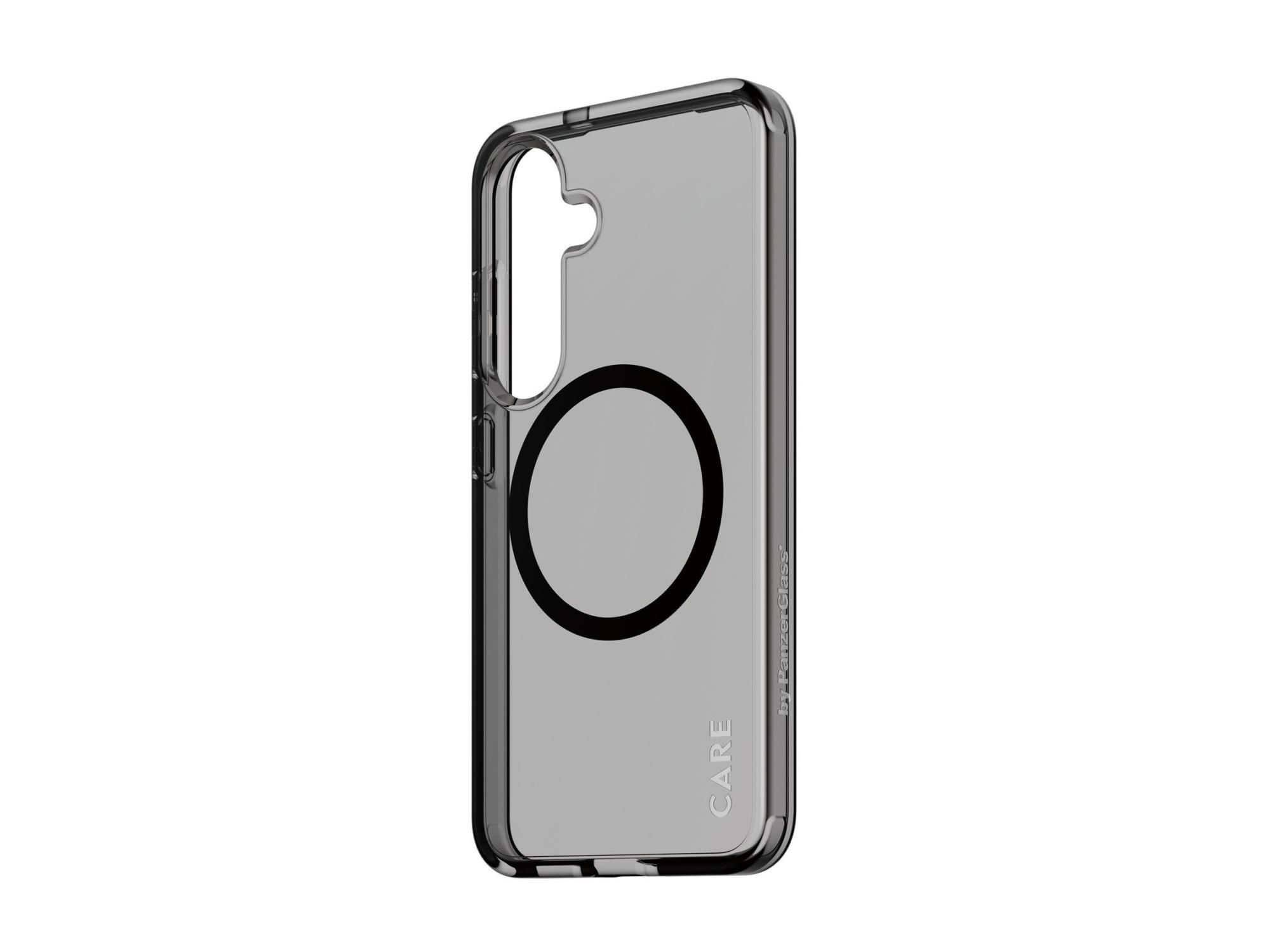 PanzerGlass CARE by PanzerGlass Urban Combat - Hintere Abdeckung für Mobiltelefon - Polycarbonat, Thermoplastisches Polyurethan (TPU)