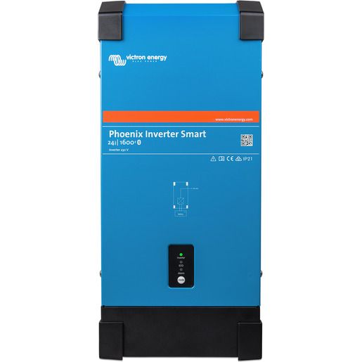 Victron PHOENIX 24/1600 230V SMART / VICTRO PIN242161000