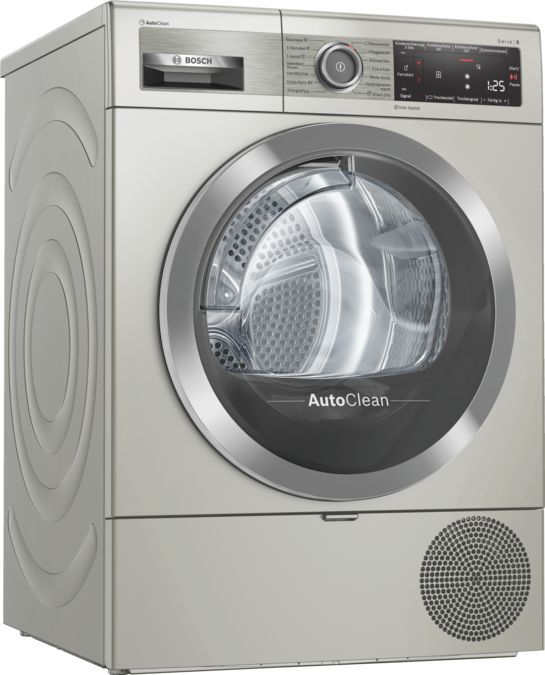 Bosch Serie 8 WTX87KX0