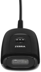 Zebra DS55 Series DS5502 - USB Kit - Barcode-Scanner