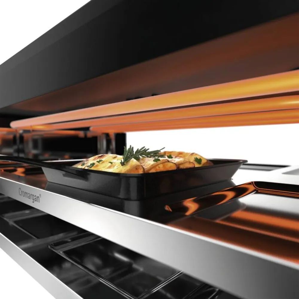 WMF Lono Selection Raclette