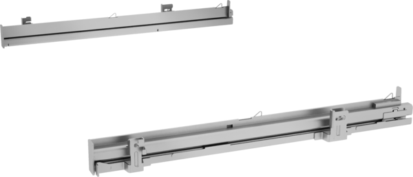 Bosch HEZ638000 Teleskopüberauszug, ebenenunabhängig