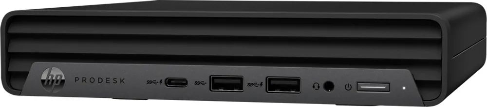 HP Pro Mini 400 G9 CI5-14400T - Core i5 - Core i5 - 16 GB
