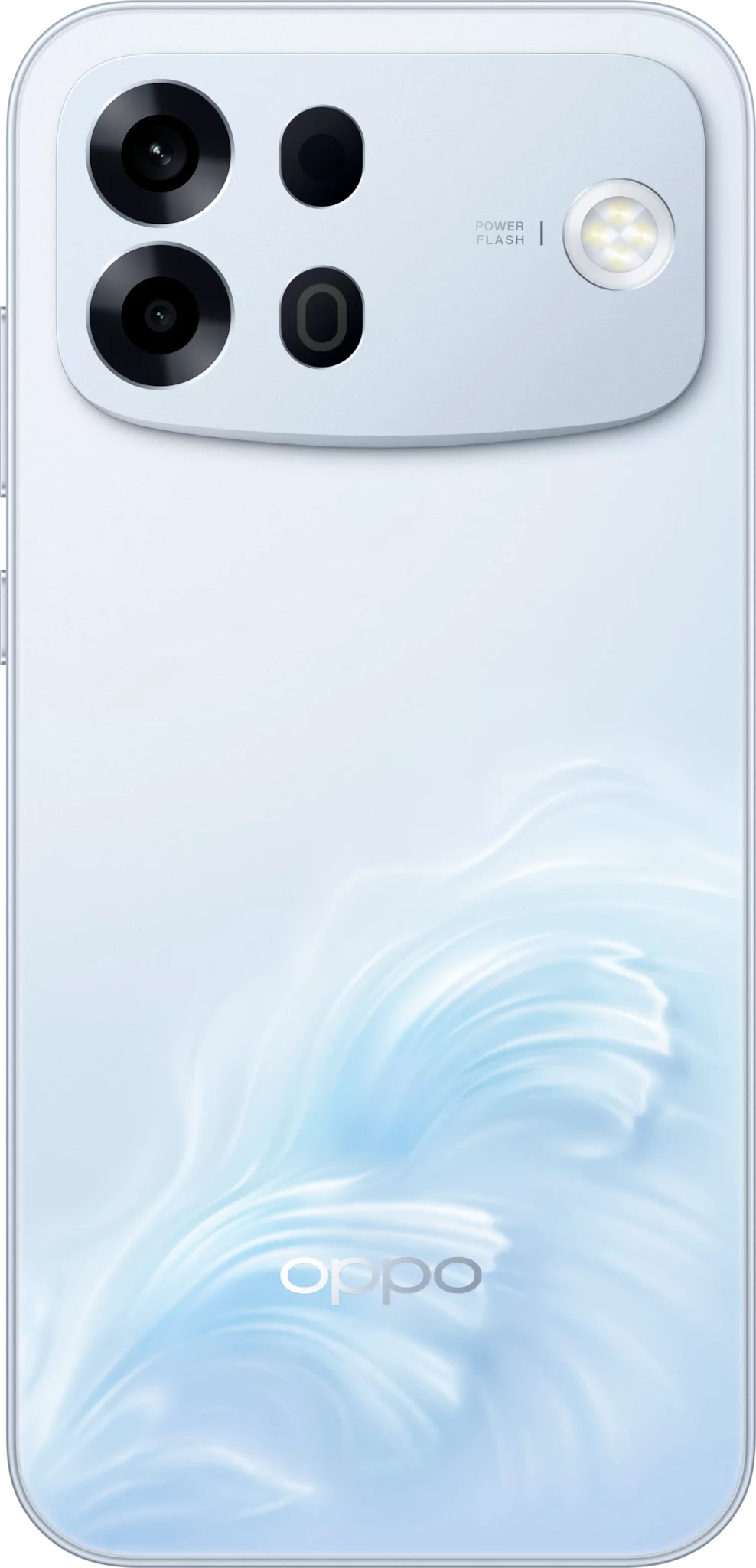 OPPO A7 Pro Max CPH2909 Europe 256GB 6GB Surfing Blue OEU