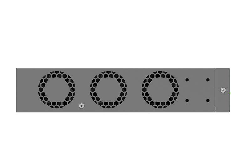 Netgear Smart MS510TXUP - Switch - L3 Lite - Smart - 4 x 100/1000/2.5G (PoE++)